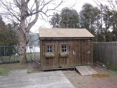 900 Rockdale Ave, New Bedford, MA 02740 - photo 4