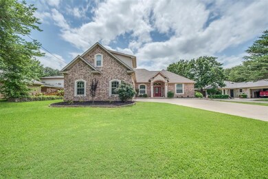 4103 Mojave Dr, Granbury, TX 76049 - photo 2
