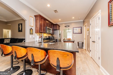 118 County Line Rd, Hawkinsville, GA 31036 - photo 3