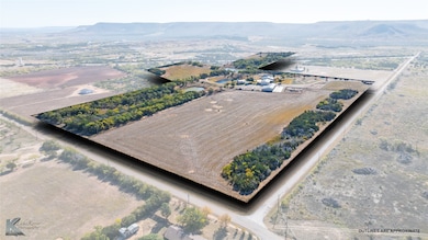 1173 County Road 297, Abilene, TX 79606 - photo 2