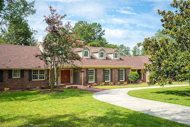 670 Partridge Bend Rd, Aiken, SC 29803 - photo 2