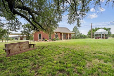 920 Dill Rd, Weatherford, TX 76085 - photo 2