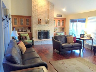 15434 Willow River Dr, Houston, TX 77095 - photo 6