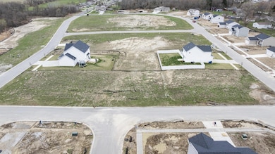 6801 160th Place, Cedar Creek Township, IN 46356 - photo 3