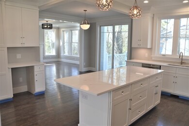 57 Hawthorn Ave, Needham, MA 02492 - photo 5