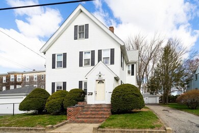 17 State St, Taunton, MA 02780 - photo 2