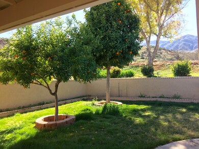 citrus