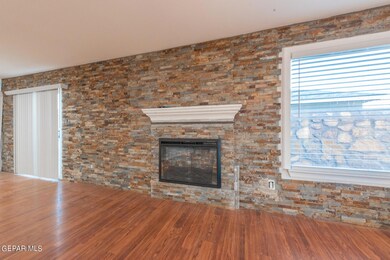 14120 Warren Belin Dr, El Paso, TX 79928 - photo 4