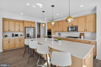 252 Hampton Hill Dr, Camden Wyoming, DE 19934 - photo 4