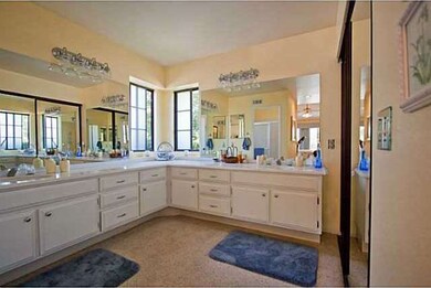Master Bath Vanity area Photograph of 15710 Summer