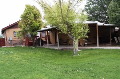 611 S Jefferson St, Hugoton, KS 67951 - photo 4