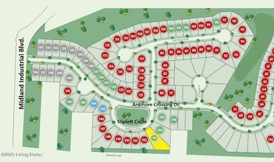 917 Triplett Cir, Shelbyville, KY 40065 - photo 3