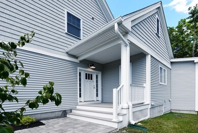 38 Lakepoint Way unit 19, Hopkinton, MA 01748 - photo 2