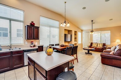 1466 E Megan St, Chandler, AZ 85225 - photo 3