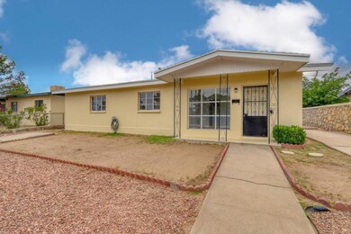 7333 Wilcox Dr, El Paso, TX 79915 - photo 6