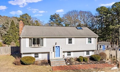 7 Carol Rd, Buzzards Bay, MA 02532 - photo 2