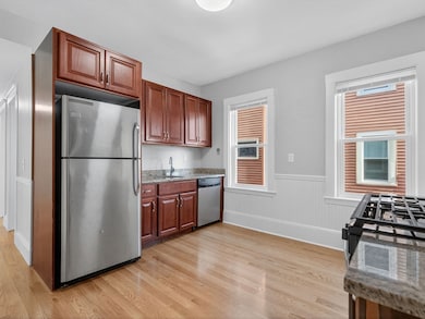 17 Chelmsford St unit 2, Dorchester, MA 02122 - photo 3