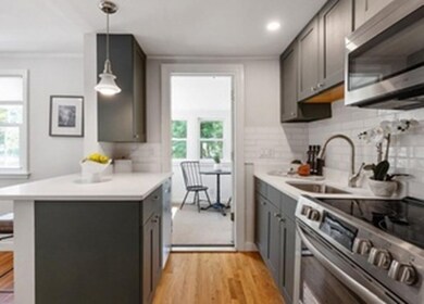 14 Jefferson Rd unit 1, Wakefield, MA 01880 - photo 6