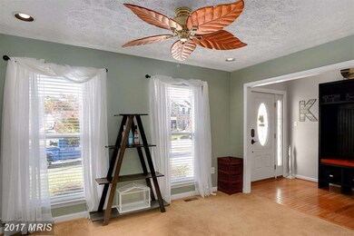 7617 Chesterfield Way, Rosedale, MD 21237 - photo 7