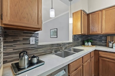 7731 Cambridge St unit 7731, Houston, TX 77054 - photo 4