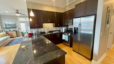 4814 N Damen Ave unit 214, Chicago, IL 60625 - photo 2