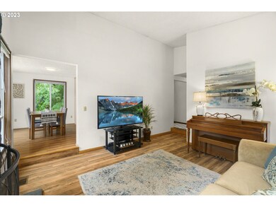 Living Room/Dining Room