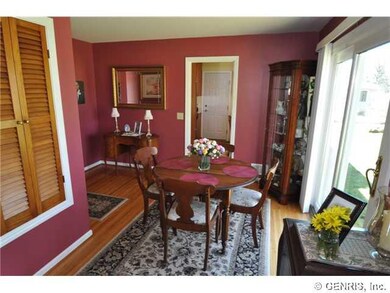 Dining Room Dining area