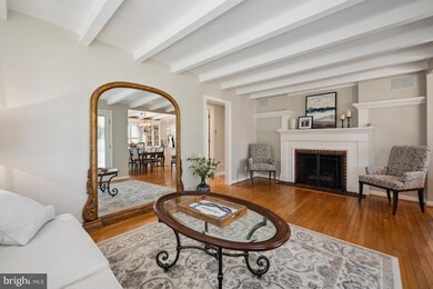 125 W Spruce Ave, Moorestown, NJ 08057 - photo 3