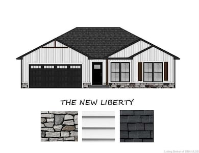 2428 Johnson Pass Lot#235, Memphis, IN 47143 - photo 7