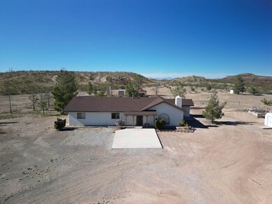 4 River Front Rd, Tularosa, NM 88352 - photo 2