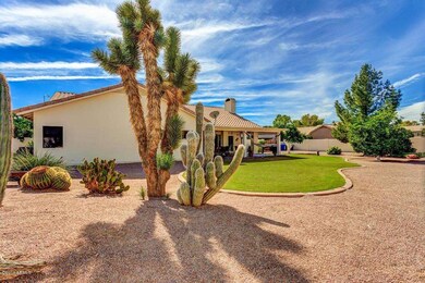 1/2 Acre Lot with NO HOA