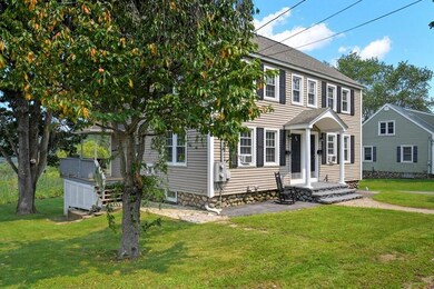 41 Boyd St unit 43, Cherry Valley, MA 01611 - photo 4