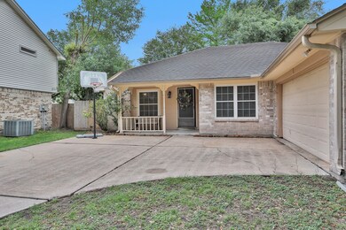 15343 Meadow Village Dr, Houston, TX 77095 - photo 5