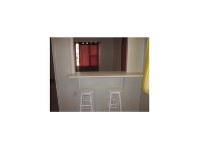 Breakfast Bar. Breakfast bar with access from the 