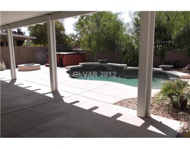 unlisted-address, Las Vegas, NV 89135 - photo 5