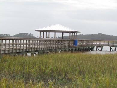 The Boardwalk