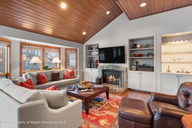 61 Trails End Ln unit 2, Snowmass Village, CO 81615 - photo 3