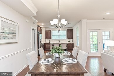 23276 Southdown Manor Terrace unit 102, Ashburn, VA 20148 - photo 7