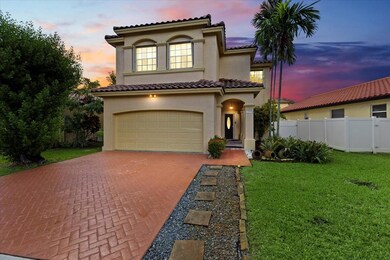 12770 SW 53rd St, Miramar, FL 33027 - photo 2