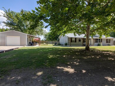 6206 Wild Briar St, Alvarado, TX 76009 - photo 5