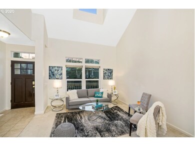 Entrance/Foyer