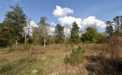 Side of House looking at acreage.