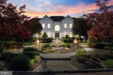 713 Bentley Ct, Moorestown, NJ 08057 - photo 2