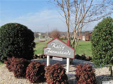 Exterior Front - General subdivision view