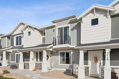 3716 Orinda Dr unit 1573, Lehi, UT 84043 - photo 2