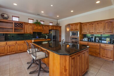 Tradition Kitchen 2