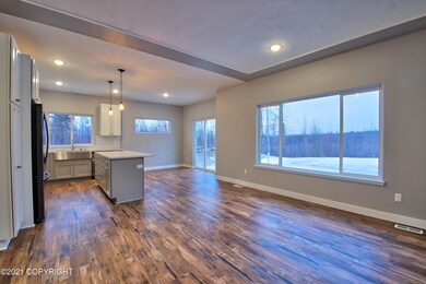 10355 W Glacier Peak Dr, Wasilla, AK 99654 - photo 4