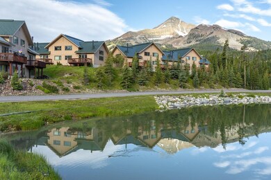 12 Running Bear Rd unit 40, Big Sky, MT 59716 - photo 3