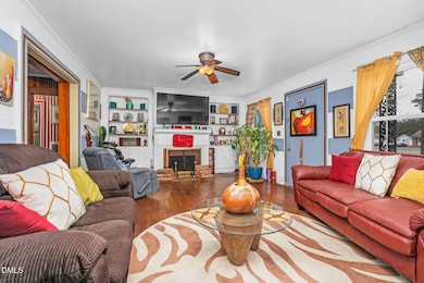 2600 N Main St, Tarboro, NC 27886 - photo 4