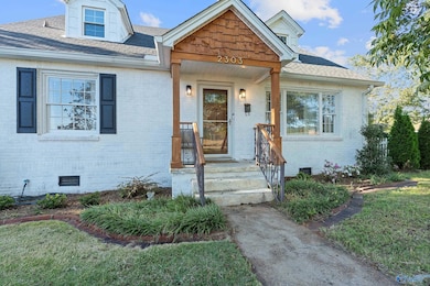 2303 Andrew Jackson Way NE, Huntsville, AL 35811 - photo 3